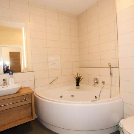 Apartman Residenz Grafenmatt, *