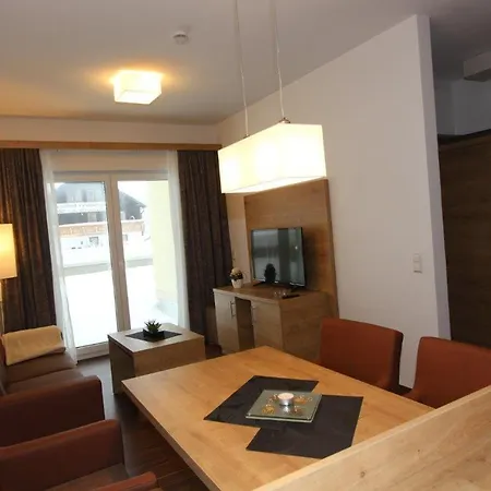 Appartement Residenz Grafenmatt, Feldberg (Baden-Wurttemberg)