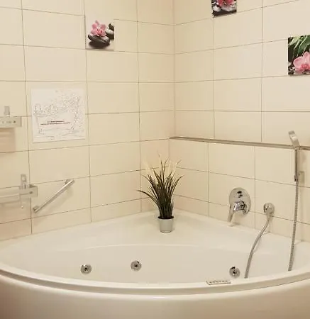 Residenz Grafenmatt, Feldberg