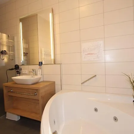 Residenz Grafenmatt, * Feldberg