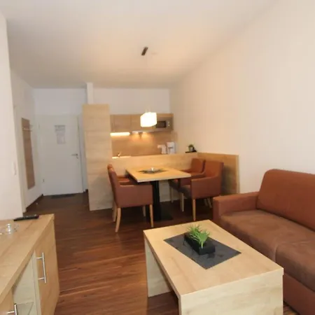 Residenz Grafenmatt, *