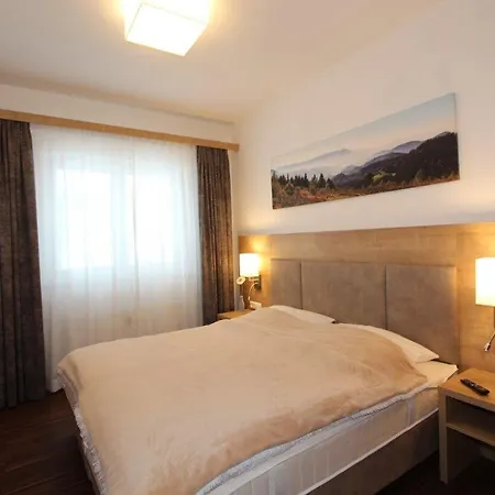 Apartman Residenz Grafenmatt, Feldberg