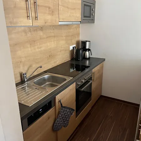 Auszeit Am Lift I Direkt An Der Skipiste I Whirlpool-wanne I Tiefgaragenstellplatz I 2min Zum Wanderweg Apartment Feldberg (Baden-Wurttemberg)