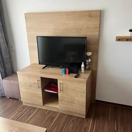 Auszeit Am Lift I Direkt An Der Skipiste I Whirlpool-wanne I Tiefgaragenstellplatz I 2min Zum Wanderweg Apartment *