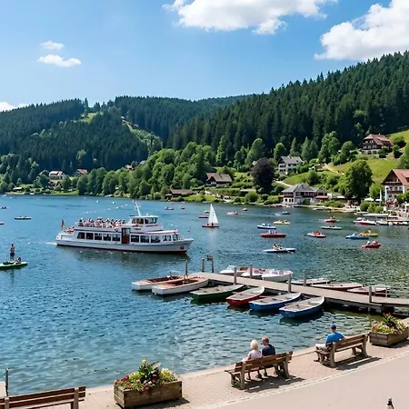 Auszeit Am Lift I Direkt An Der Skipiste I Whirlpool-wanne I Tiefgaragenstellplatz I 2min Zum Wanderweg Apartment *