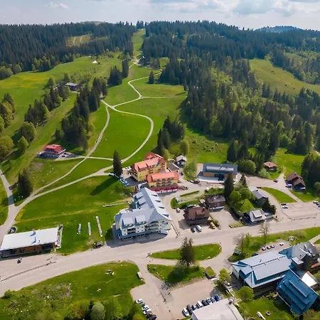 Apartment Auszeit Am Lift I Direkt An Der Skipiste I Whirlpool-wanne I Tiefgaragenstellplatz I 2min Zum Wanderweg *