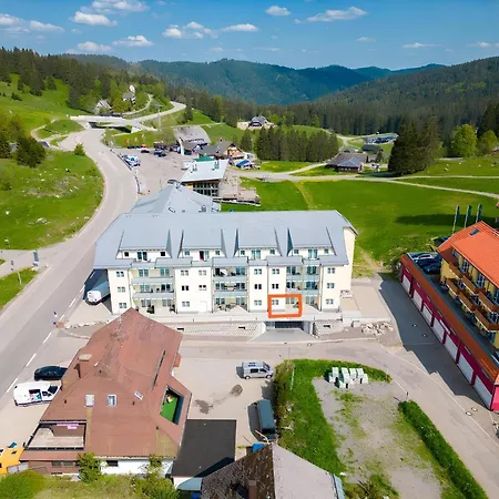 Auszeit Am Lift I Direkt An Der Skipiste I Whirlpool-wanne I Tiefgaragenstellplatz I 2min Zum Wanderweg *
