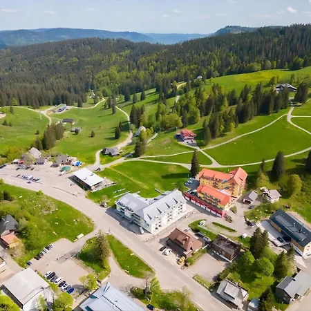 Auszeit Am Lift I Direkt An Der Skipiste I Whirlpool-wanne I Tiefgaragenstellplatz I 2min Zum Wanderweg Feldberg (Baden-Wurttemberg)