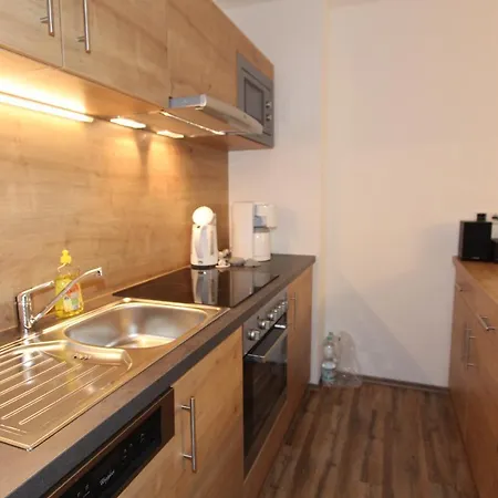 Residenz Grafenmatt, *