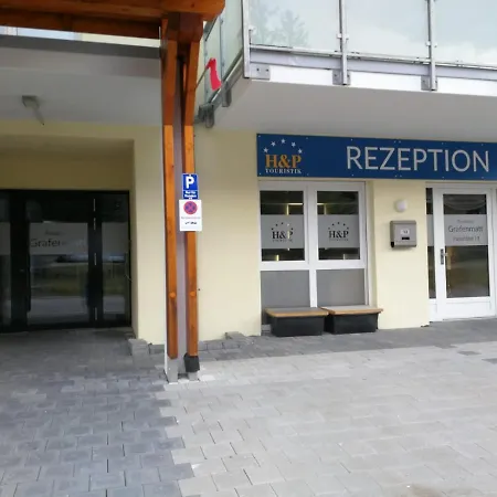 Apartman Residenz Grafenmatt, Feldberg